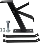 Lifgarfe Lawn Mower Trailer Tow Hitch Garden Tractor Fit For John Deer New. Price: $39.05.