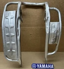87-04 Yamaha Warrior 350 Oem Skid Plate Guard C1 Used. Price: $39.00.