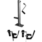 Hornet Atv/utv Jack W/bed Mount Pol U-5000-R New. Price: $212.79.