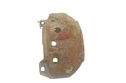 Honda Fourtrax 300 89 Skid Plate Rear 43430-HM5-730 53731 Used. Price: $14.99.