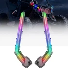 Kemimoto Led Signature Rgb Turn Signal Light For Can Am X3 / Max 2017-2026 New. Price: $85.99.