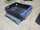 Yamaha Rhino 660 07 Box Bed 2P5-F4850-00-00 Complete W/ Tailgate 51698 Used. Price: $999.99.