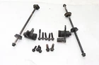 03-08 Kawasaki Vulcan 1600 Oem Engine Mounting Bolts Hardware Motor Screws Used. Price: $23.99.