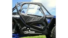 Seizmik 51-21002 Soft Door Kits New. Price: $499.99.