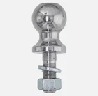 Polaris Ranger Rzr General Sportsman 1-7/8" Trailer Ball 3/4" Shank 2877602 New. Price: $24.99.