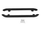 Rival Powersports Usa 2444.7461.1 Steel Rock Sliders Pol New. Price: $159.99.