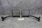 98-02 Suzuki Quadrunner 500 Oem Front Fender Left Right Stay Brackets See Pics Used. Price: $24.95.
