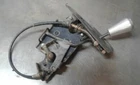 EB333 2011 Honda Trx 420 Fpa Front Clutch Shifter 2WD/4WD Used. Price: $21.71.