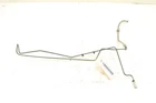 John Deere Gator 825I 10 Brake Pipe Hose Front Master Cylinder Rear 45301 Used. Price: $65.99.