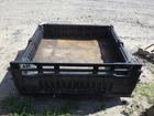 Kawasaki Mule Pro-fx 17 Box Bed 53029-0338 Complete W/ Tailgate 51873 Used. Price: $999.99.