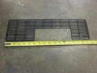 2004 Polaris Ranger 500 6X6 Front Bumper Winch Grill Screen 5245329-418 Used. Price: $32.00.