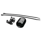 Dragonfire Racing Removable Led Dome Light Kit Black 11-0001 New. Price: $46.72.