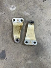 03-07 09-13 Kawasaki KFX400 Suzuki Motor Mounts Dvx Used. Price: $14.99.