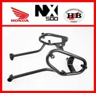Honda Oem Pannier Mount Kit 2024-2025 NX500 08L71-MLR-A81 New. Price: $249.95.