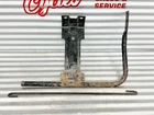 2005 Arctic Cat 500 4X4 Left Footwell Footrest Support Bar Oem 1506-379 Used. Price: $44.99.