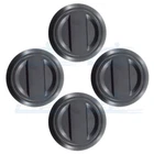 Wheel Center Cap For 2018-2021 Polaris Ranger Xp 1000 And Crew 1523084 1524019 New. Price: $14.99.