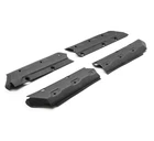 99994-1752 2023 Kawasaki Teryx KRX4 1000 Hmw Rock Slider Set Oem New. Price: $355.00.