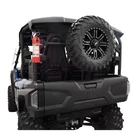 Tusk Spare Tire Carrier For Yamaha Wolverine Rmax 1000 R-spec 2022-2024 New. Price: $240.07.