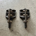 2019 Can Am Maverick X3 Trailing Arm Deflector Guard 706002905 Used. Price: $30.00.