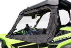 Moose Racing Side Enclosure 0521-1942 New. Price: $649.95.