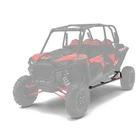 Polaris RZR4 Kick-out Rock Sliders, 4-SEAT 2882079-458 New. Price: $279.99.