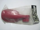 Nos Arctic Cat Red Hand Guards Pair 0436-440 For Atvs Genuine Oem New. Price: $34.99.