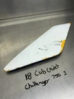 16 17 18 19 Cub Cadet Challenger 550 750 Oem Rh Side Door Breather Window Cover Used. Price: $93.99.
