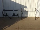 Honda Pioneer 700 14 Roll Cage Front W/ Middle Upper Sections 52824 Used. Price: $839.99.