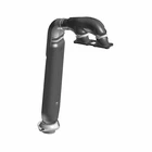 Polaris New Oem Head Pipe Assembly, Part 1262599. Price: $619.99.