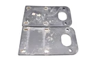 20 Club Carryall 1700 4X4 Stay Support Bracket Mounts Used. Price: $29.99.