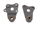06 Suzuki LTR450 Upper Motor Mounts Brackets Quadracer 2X4 Used. Price: $29.99.