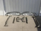 Can-am Maverick X3 Turbo 64 20 Roll Cage 50661 Used. Price: $899.99.
