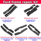 Center/mid Frame Repair Kit Ford/ Ranger Reg/ext/crew/super Cab New. Price: $209.99.