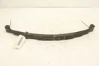 Kubota Rtv 1140 Cpx 09 Leaf Spring K7561-17442 #2 51538 Used. Price: $49.95.