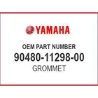 Yamaha Grommet (8M6) 90480-11298-00 Oem New. Price: $11.57.