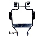 1992 To 2003 Honda Nighthawk CB250, Headlight Stay, P/n 61311-KBG-010 Used. Price: $36.00.