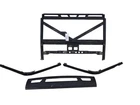 Polaris Ranger 900 Xp Eps 2014-2015 Roll Cage 50552 Used. Price: $789.99.