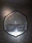 *oem Tool Box Cap Fits TRX70 1987 And TRX250R 1988 1989 83502-HB2-771 (Y3014) New. Price: $20.90.