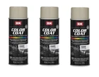 Sem 15003, Phantom White, Color Coat Vinyl Paint, Aerosol (3 Pack) New. Price: $72.48.