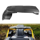 Shinjew Cold Roof Scoop For Can-am Maverick R/x/x Rs 2024-2025 Replace 715008280 New. Price: $397.01.