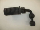 79 Suzuki GS1000 Left Front Footrest Used. Price: $12.21.
