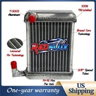 Hvac Heater Core 1969-1977 1972 Ford Maverick Mustang Mercury Comet Cougar New. Price: $44.36.