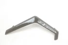 Polaris Rzr Turbo 20 Cover Front Fascia Left (black) 5455695-266 52656 Used. Price: $36.98.