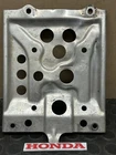 87-88 Genuine Honda Engine Motor Skid Plate Guard Used. Price: $13.00.
