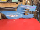 1996 Polaris Xpress 400 Right Side Firing Panel Cover Trim Cowl #22202 Used. Price: $59.00.