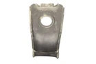 Honda Rubicon 500 Fga 07 Gas Tank Cover 83750-HP0-A50ZA 53636 Used. Price: $24.98.