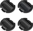 4X Black Floor Drain Plugs For 2014-2018 Polaris Rzr Xp 900 /s 1000 Models New. Price: $16.79.