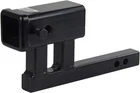 Toptow Trailer Hitch Extender Adapter, 2" Receiver, 4-1/4 Inch Rise/drop,... New. Price: $42.99.