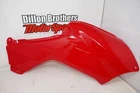 Oem Honda Right Side Tank Cover 83500-HM8-B00ZB TRX250 Te Tm 2005-06 New. Price: $109.99.