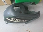 2000 01 Yamaha Kodiak 400 4WD Used Oem Green Plastic Gas Tank Fender Cover. Price: $89.99.